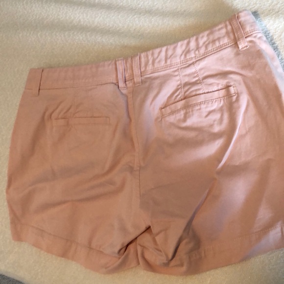 Three pairs of Old Navy shorts - Picture 4 of 4